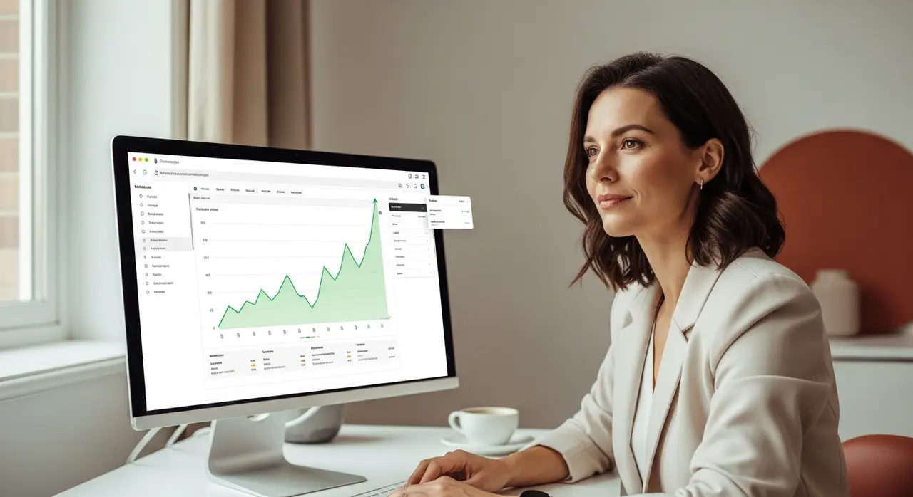 SEO local Rouen